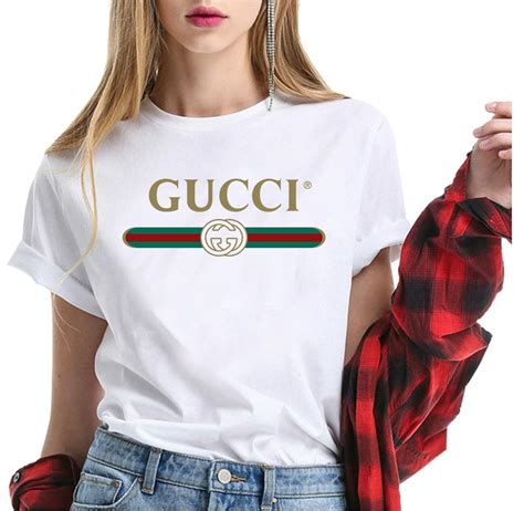 gucci t shirt damen